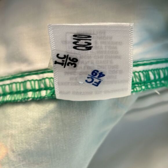 Crown & Ivy Shorts Size 16 Caroline Stretch NWOT - Picture 14 of 14